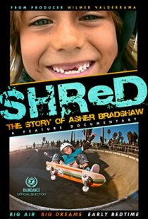 دانلود مستند SHReD: The Story of Asher Bradshaw 2013104548-995590267