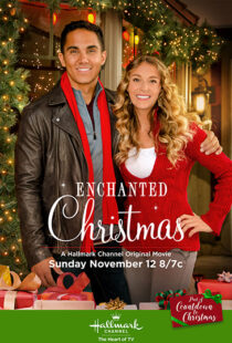 دانلود فیلم Enchanted Christmas 2017100860-1093843808