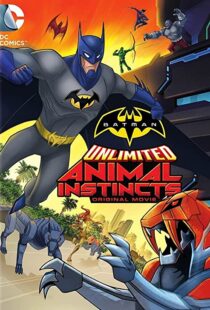 دانلود انیمیشن Batman Unlimited: Animal Instincts 2015106326-1739819143