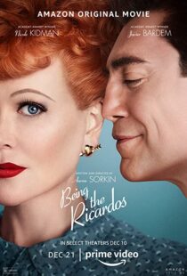 دانلود فیلم Being the Ricardos 2021107821-1884979614