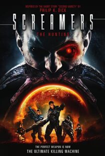 دانلود فیلم Screamers: The Hunting 2009106195-1377922102