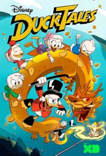 دانلود انیمیشن DuckTales107090-632748655