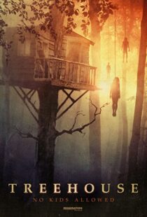 دانلود فیلم Treehouse 2014106649-1017743470