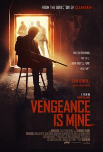 دانلود فیلم Vengeance Is Mine 2021101965-158890200