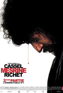 دانلود فیلم Mesrine: Public Enemy No. 1 2008105763-1863669802