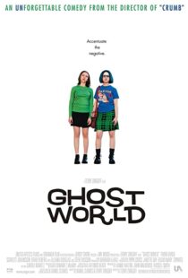 دانلود فیلم Ghost World 2001107466-1883468492