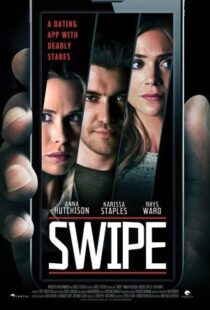 دانلود فیلم Wrong Swipe 2016102137-88899681