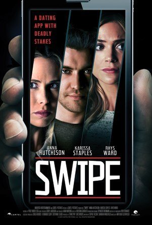 دانلود فیلم Wrong Swipe 2016