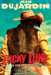 دانلود فیلم Lucky Luke 2009106163-1955070164