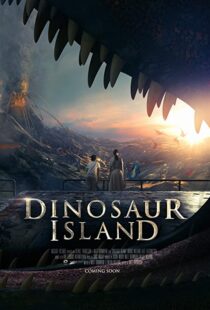 دانلود فیلم Dinosaur Island 2014107925-237153565