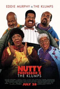 دانلود فیلم Nutty Professor II: The Klumps 2000106004-2056292715