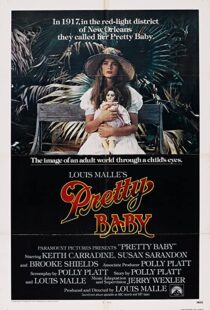 دانلود فیلم Pretty Baby 1978109941-445761477