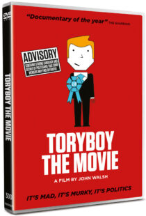 دانلود مستند Toryboy the Movie 2010102150-137218052