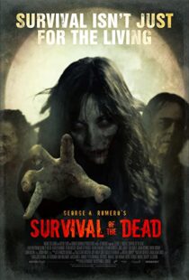 دانلود فیلم Survival of the Dead 2009106217-1735668338