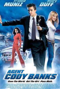 دانلود فیلم Agent Cody Banks 2003107060-855421791