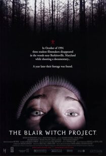 دانلود فیلم The Blair Witch Project 1999105375-1504584830