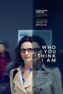 دانلود فیلم Who You Think I Am 2019102084-761105004