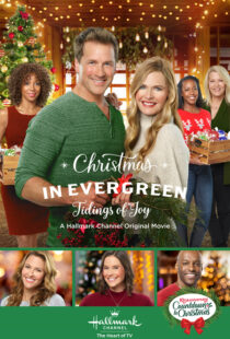 دانلود فیلم Christmas in Evergreen: Tidings of Joy 2019101341-1813914257