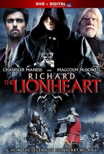 دانلود فیلم Richard The Lionheart 2013107231-2027063166