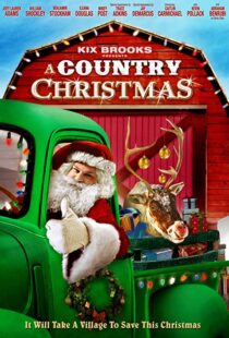 دانلود فیلم A Country Christmas 2013103800-510940222