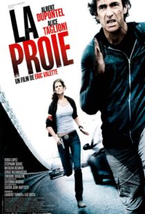 دانلود فیلم The Prey 2011102886-1203436952