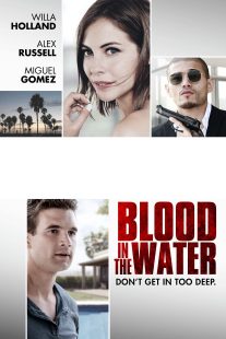 دانلود فیلم Blood in the Water 2016110157-952384298