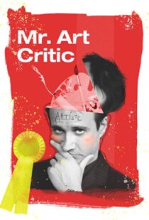 دانلود فیلم Mr. Art Critic 2007103461-16191394