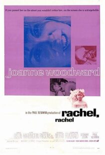 دانلود فیلم Rachel, Rachel 1968109952-708649702