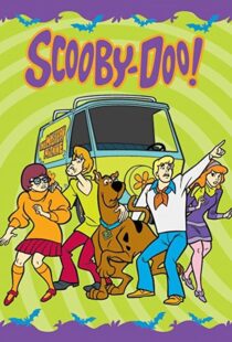 دانلود انیمیشن Scooby Doo, Where Are You!106706-2006677214