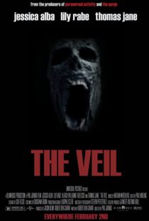 دانلود فیلم The Veil 2016109022-1733471998