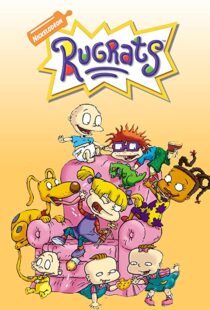 دانلود انیمیشن Rugrats106736-1097900999