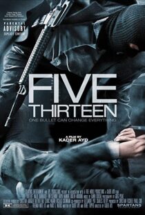 دانلود فیلم Five Thirteen 2013106534-1599215248