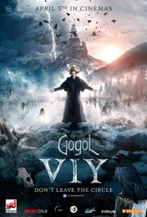 دانلود فیلم Gogol. Viy 2018102937-1741368183