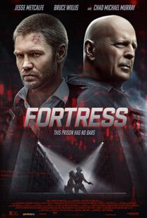 دانلود فیلم Fortress 2021105818-2006452688