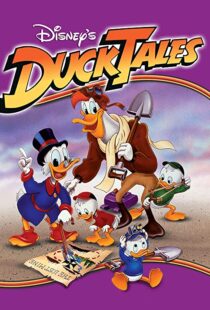 دانلود انیمیشن DuckTales107147-1270712129