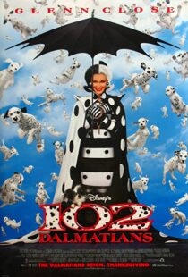 دانلود فیلم 102 Dalmatians 2000105889-911263210