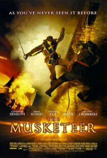 دانلود فیلم The Musketeer 2001106031-2021891230