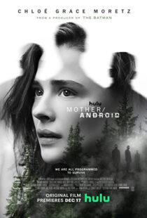 دانلود فیلم Mother/Android 2021106892-1810332590