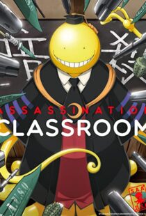 دانلود انیمه Assassination Classroom105816-821636531