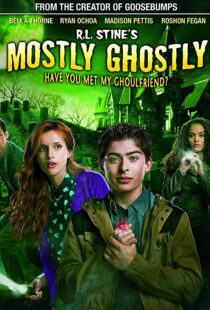 دانلود فیلم Mostly Ghostly: Have You Met My Ghoulfriend? 2014108133-1514212688