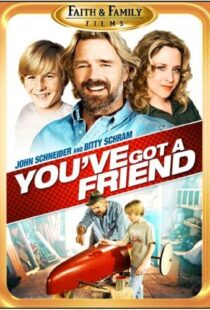 دانلود فیلم You’ve Got a Friend 2007101314-767440801