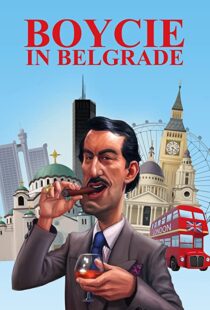 دانلود مستند Boycie in Belgrade 2020104919-714308756