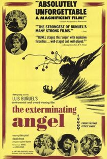 دانلود فیلم The Exterminating Angel 1962100684-1811627609