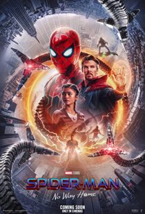 دانلود فیلم Spider-Man: No Way Home 2021116724-2125436400