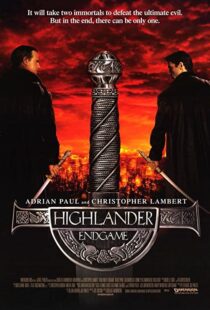 دانلود فیلم Highlander: Endgame 2000110210-2008998553