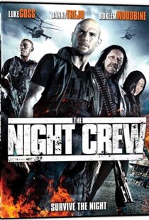 دانلود فیلم The Night Crew 2015109015-1657997982