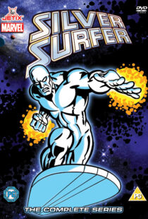 دانلود انیمیشن Silver Surfer101985-1990531410