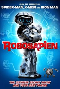 دانلود فیلم Cody the Robosapien 2013106614-1653220452