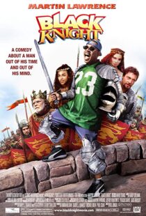 دانلود فیلم Black Knight 2001106073-1149572150