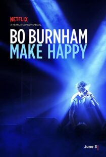 دانلود فیلم Bo Burnham: Make Happy 2016109458-826583895